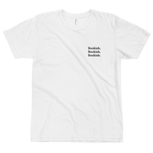 Load image into Gallery viewer, The Classic Bookish T-Shirt