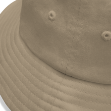 Load image into Gallery viewer, "I am booketh" Bucket Hat
