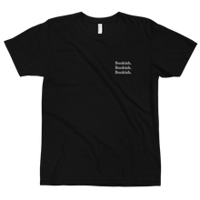 Load image into Gallery viewer, The Classic Bookish T-Shirt
